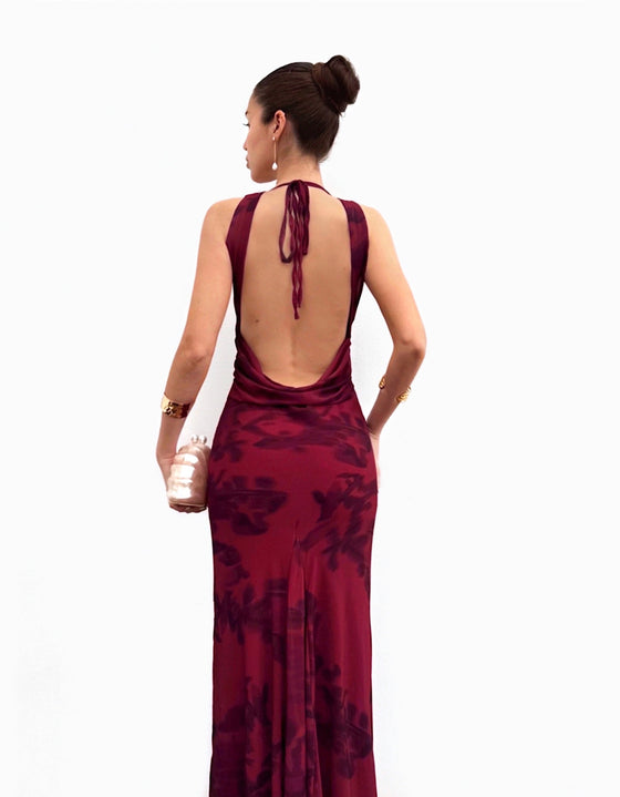 Vestido Miranda