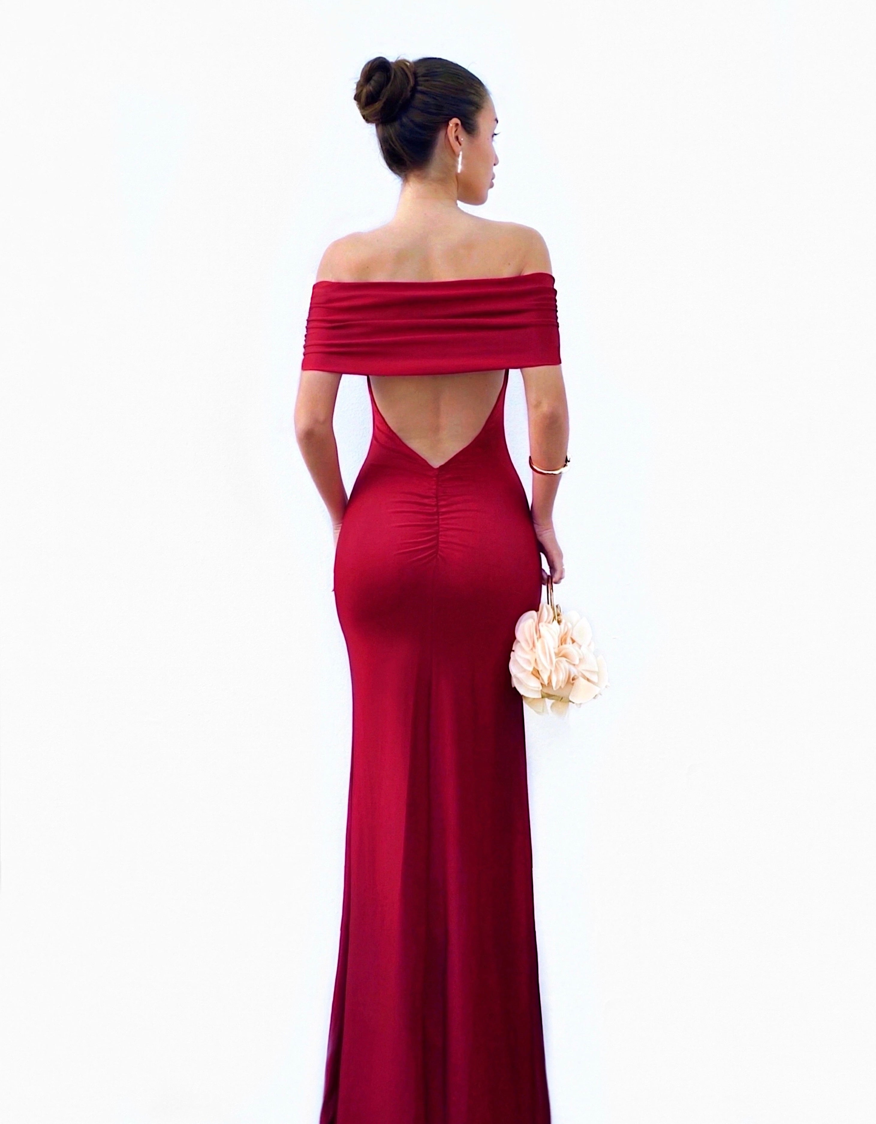 Vestido Meredith