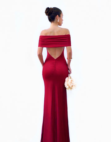 Vestido Meredith