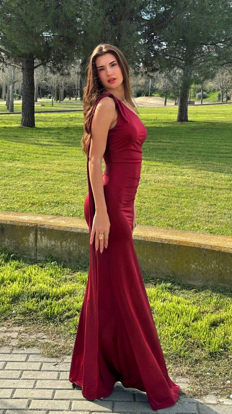 Vestido Jordina