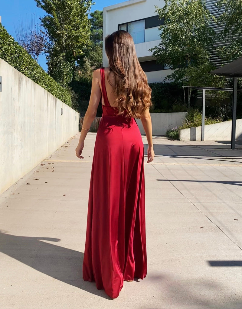 Vestido Enea