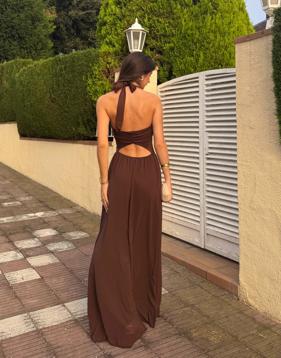 Vestido Greta