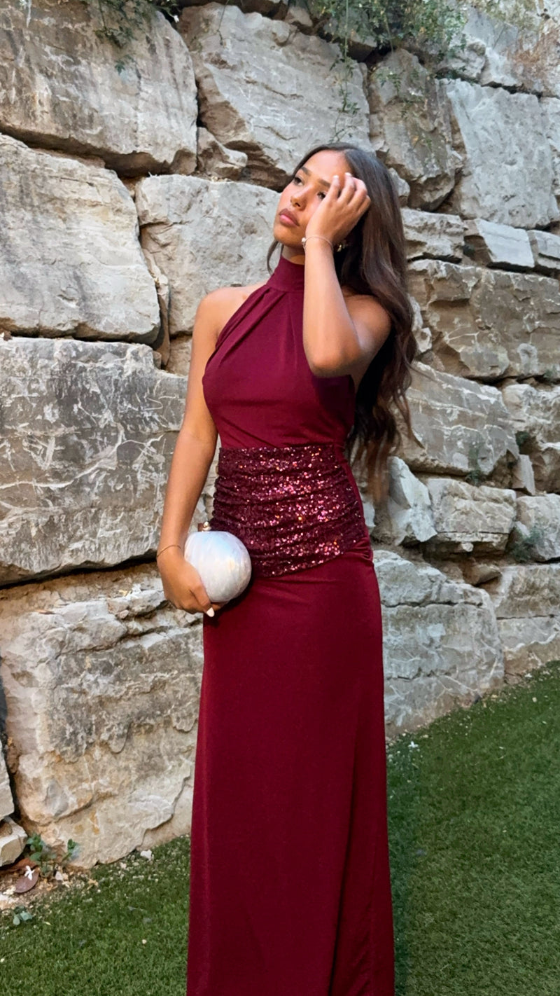 Vestido Lunna