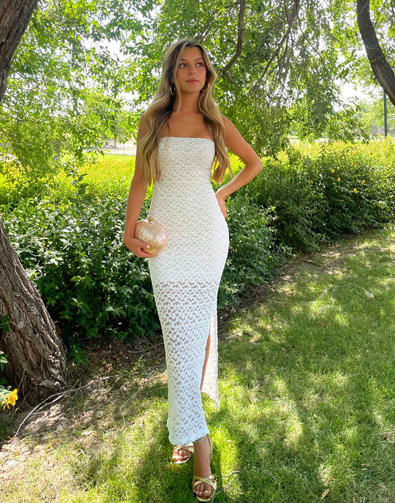 Vestido Tarifa