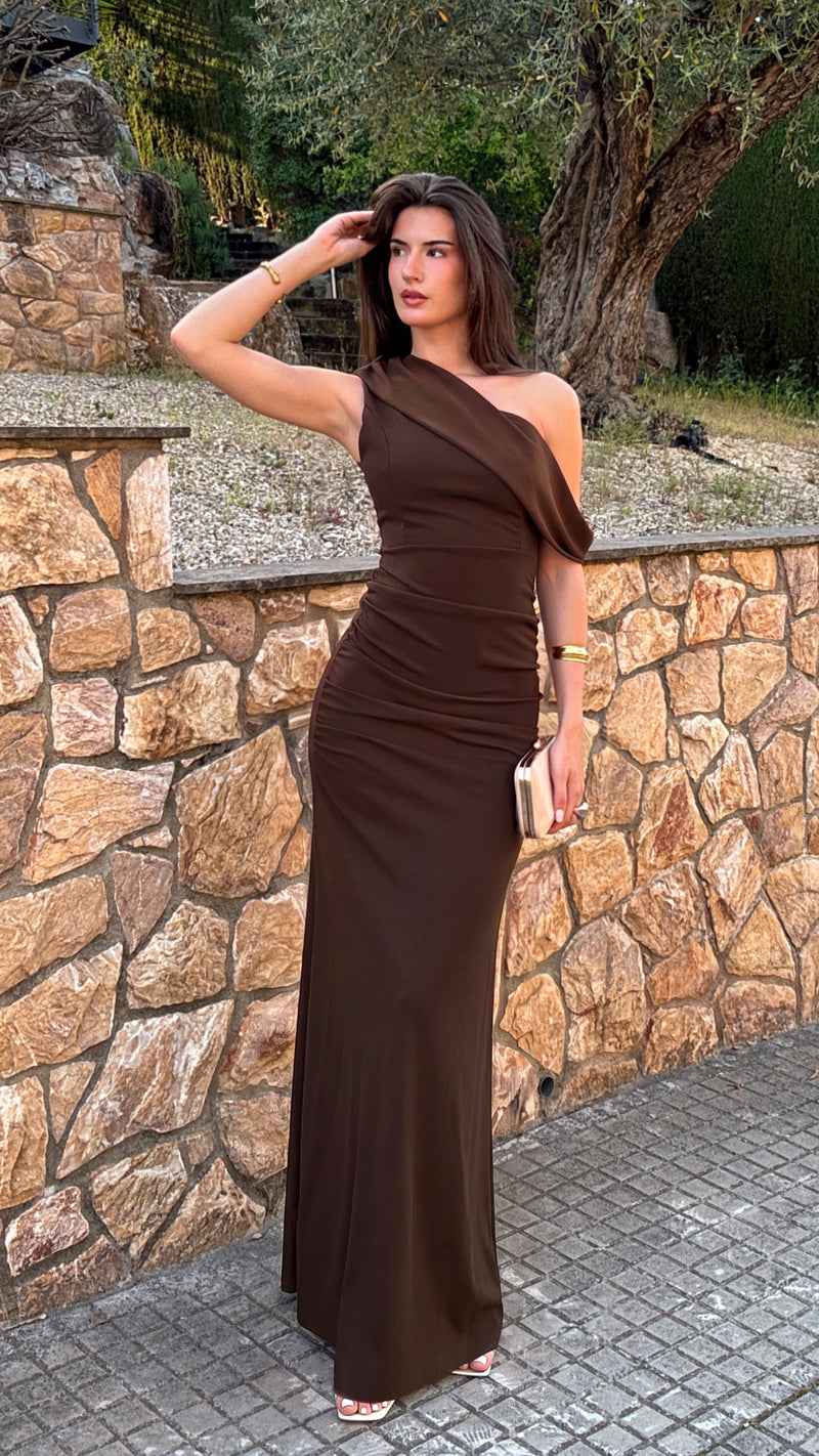 Vestido Leticia