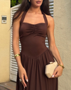 Vestido Greta