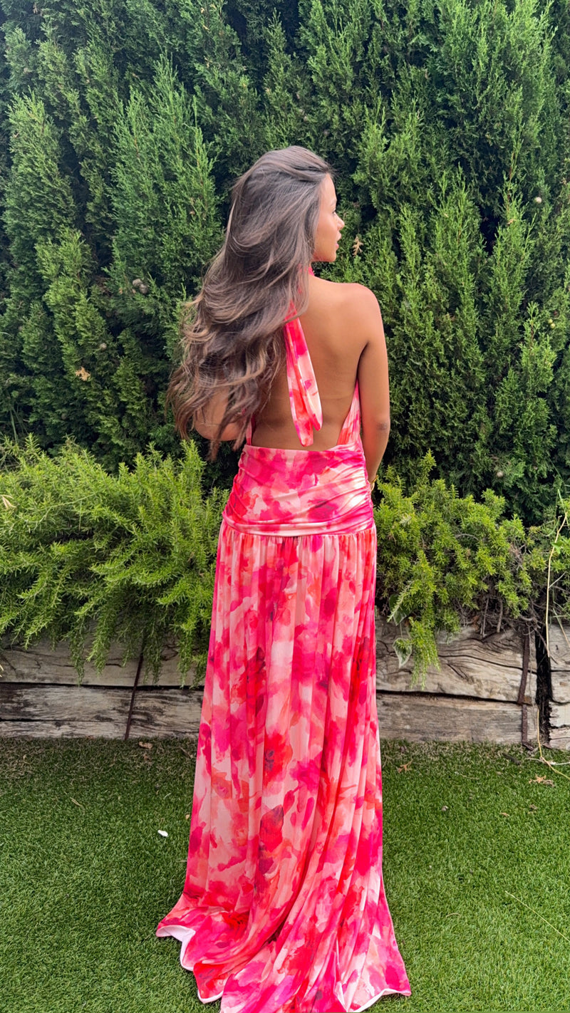 Vestido Amanda