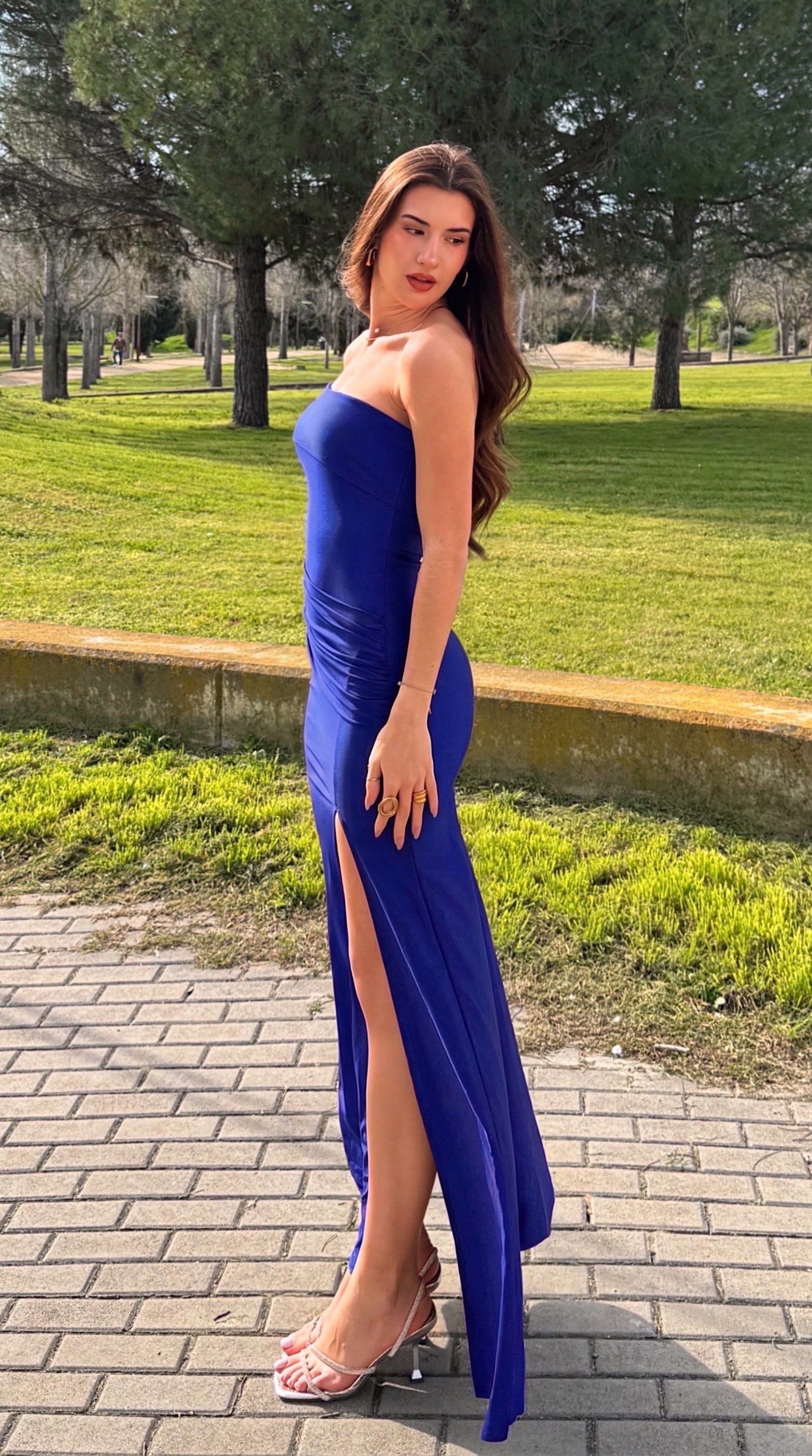 Vestido Cara