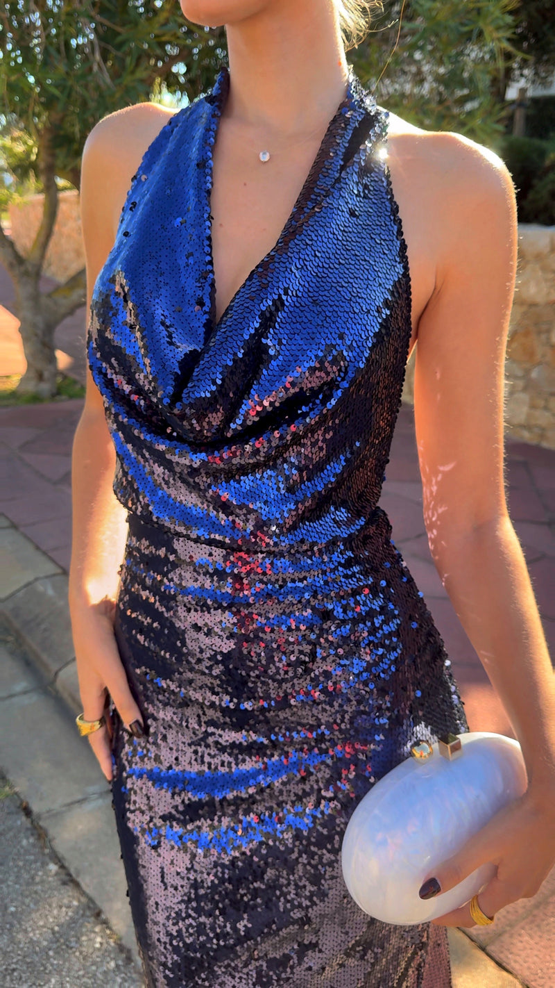 Vestido Lia