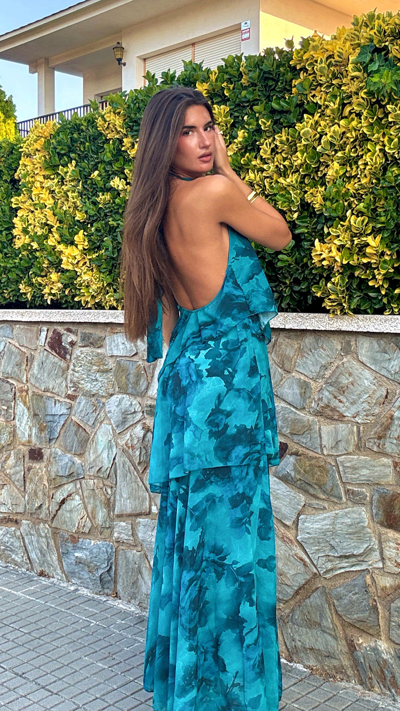 Vestido Elba