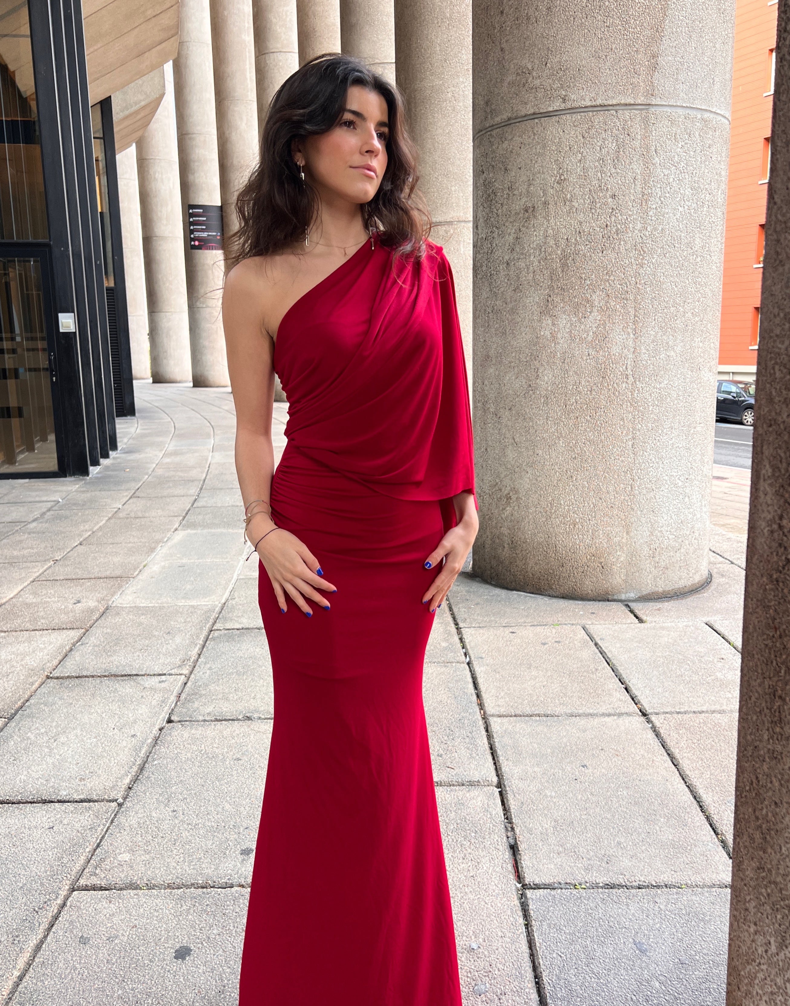 Vestido Abril