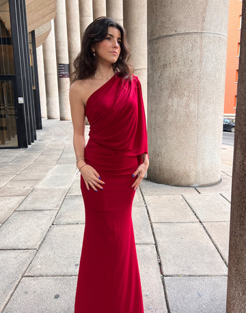 Vestido Abril