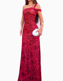  Vestido Samanta