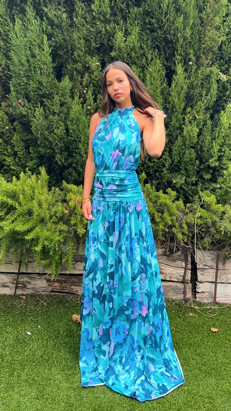 Vestido Amanda