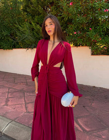 Vestido Isabella
