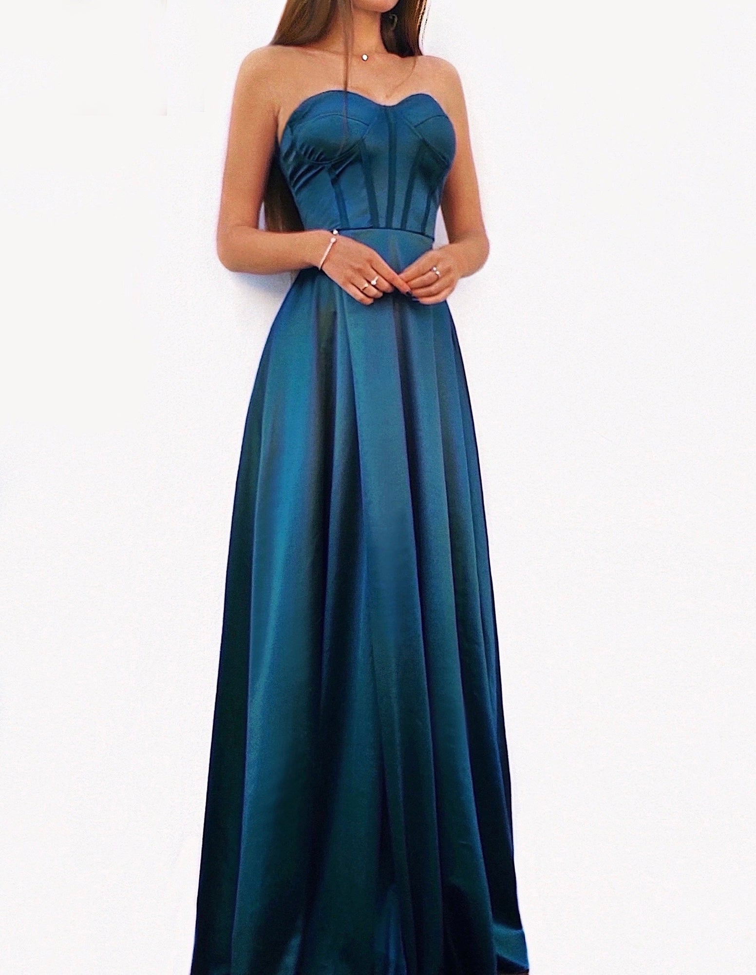 Vestido Catalina