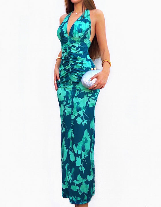 Vestido Ellen
