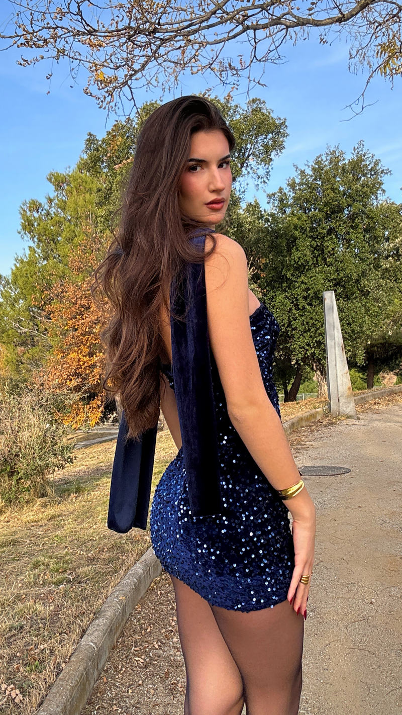 Vestido Lucía