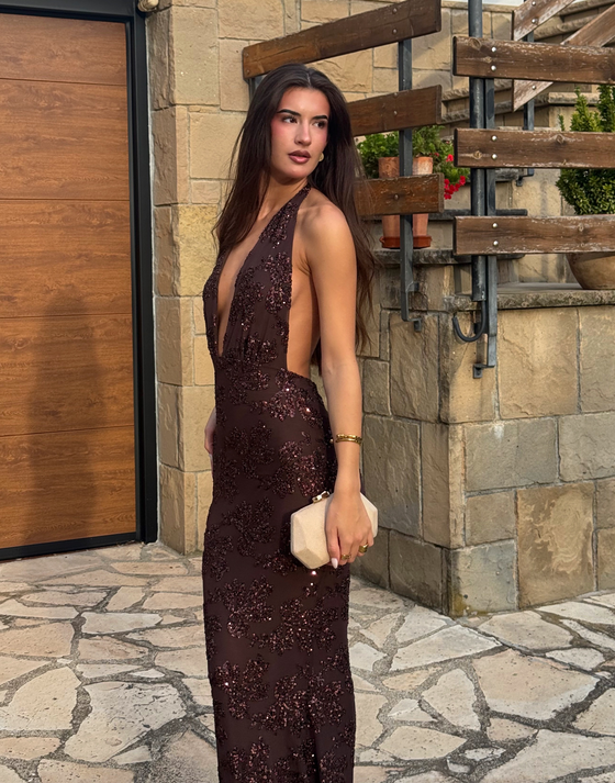 Vestido Gioia