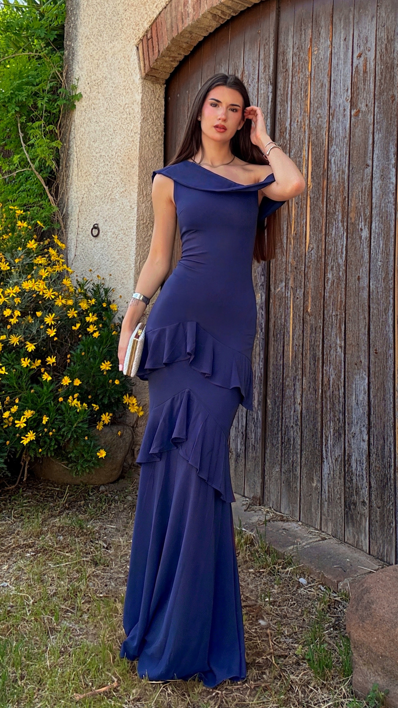 Vestido Triana