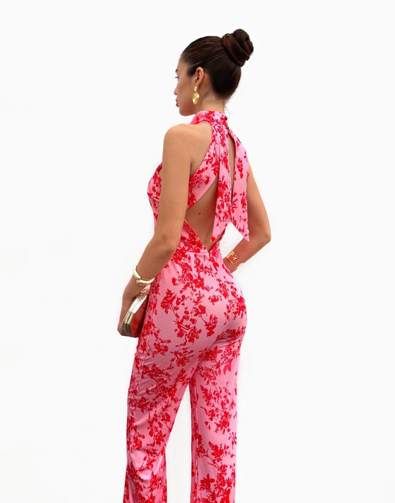Mono Gaia floral