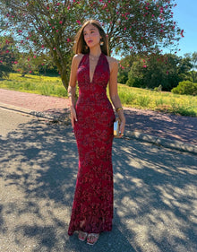  Vestido Gioia