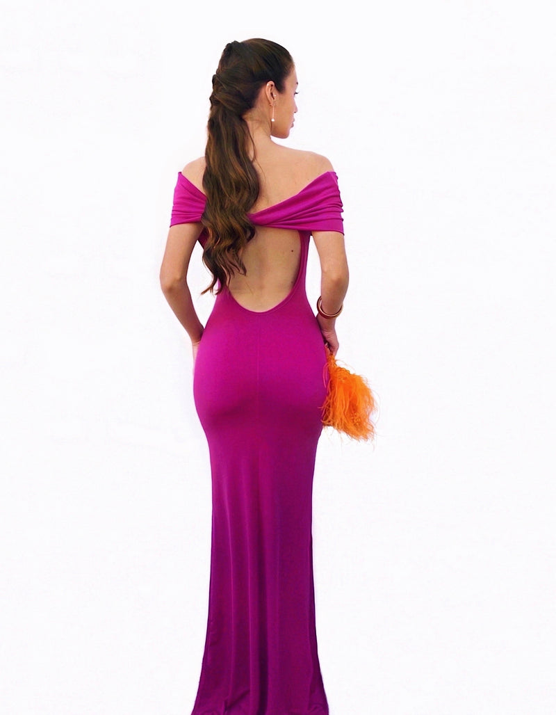 Vestido Julieta