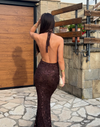 Vestido Gioia