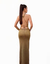 Vestido Dubai