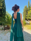 Vestido Corina