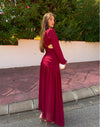 Vestido Isabella