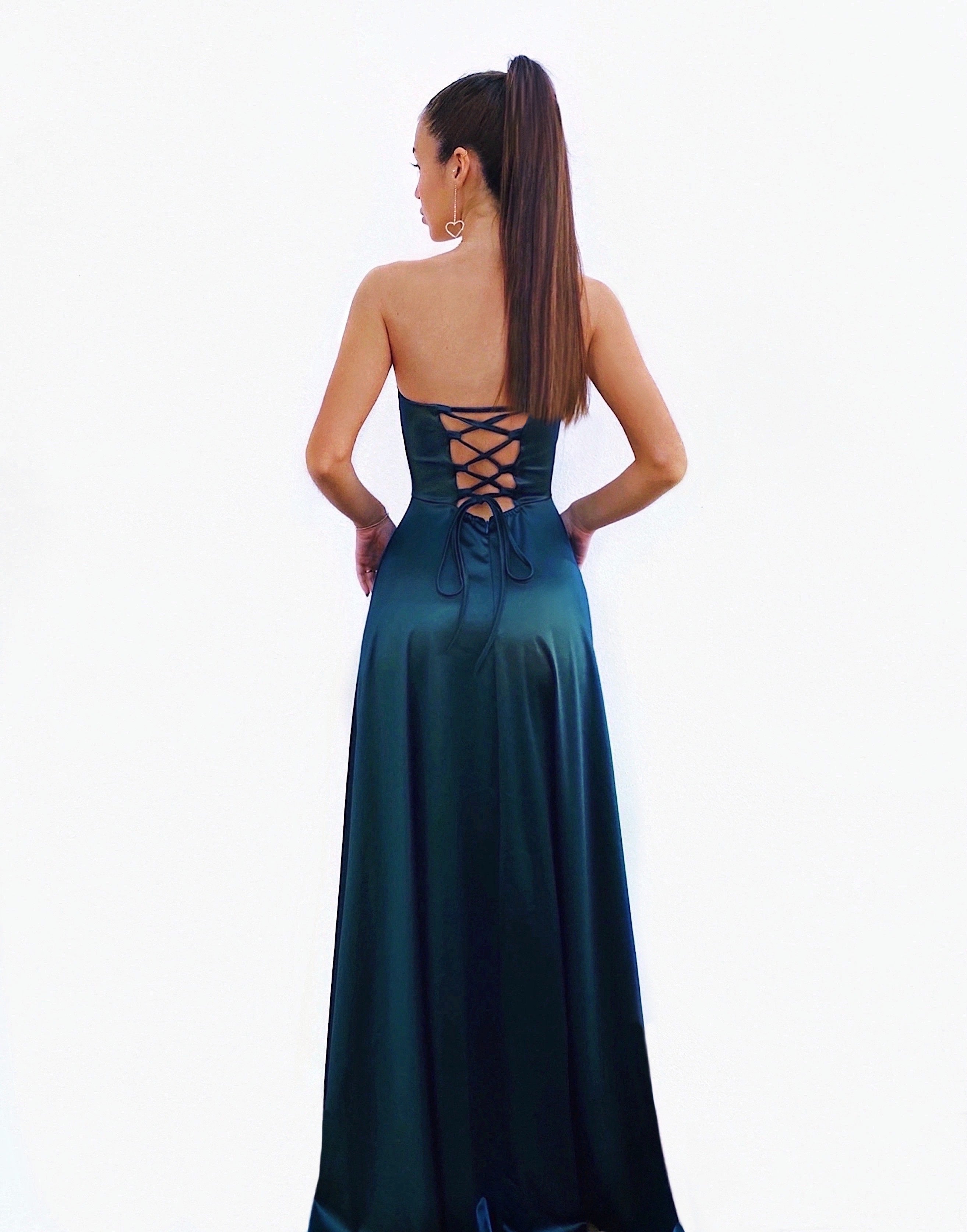Vestido Catalina