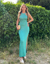 Vestido Dubai