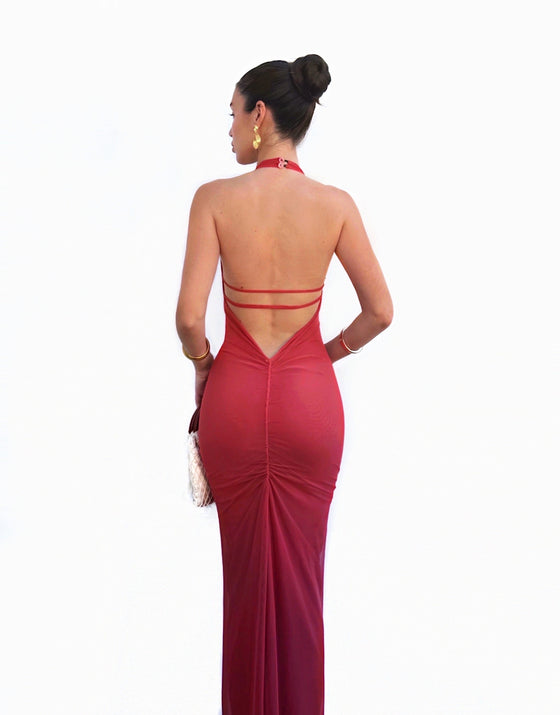 Vestido Hida