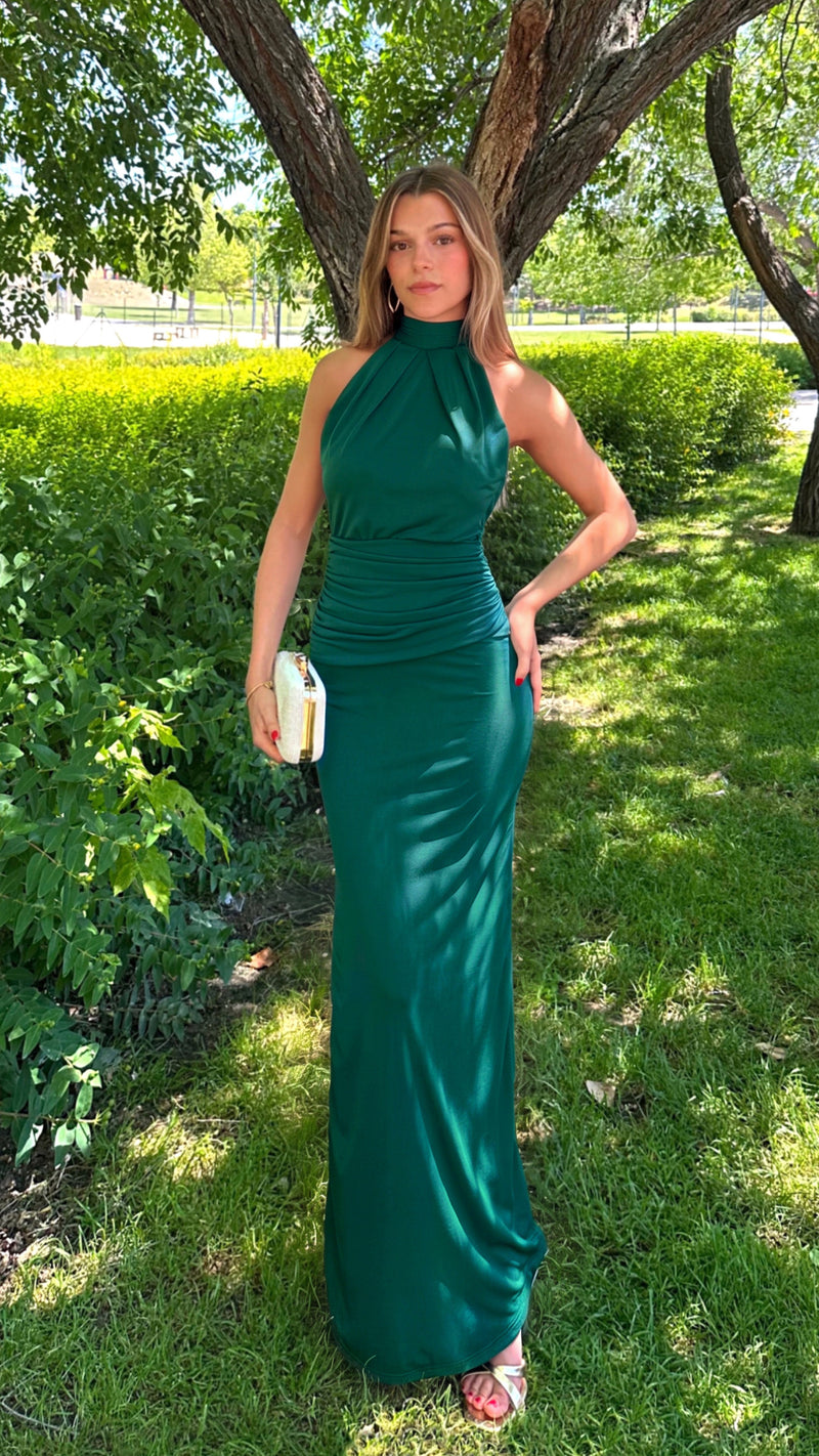 Vestido Elettra