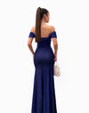 Vestido Rose