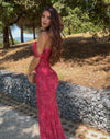 Vestido Napoli