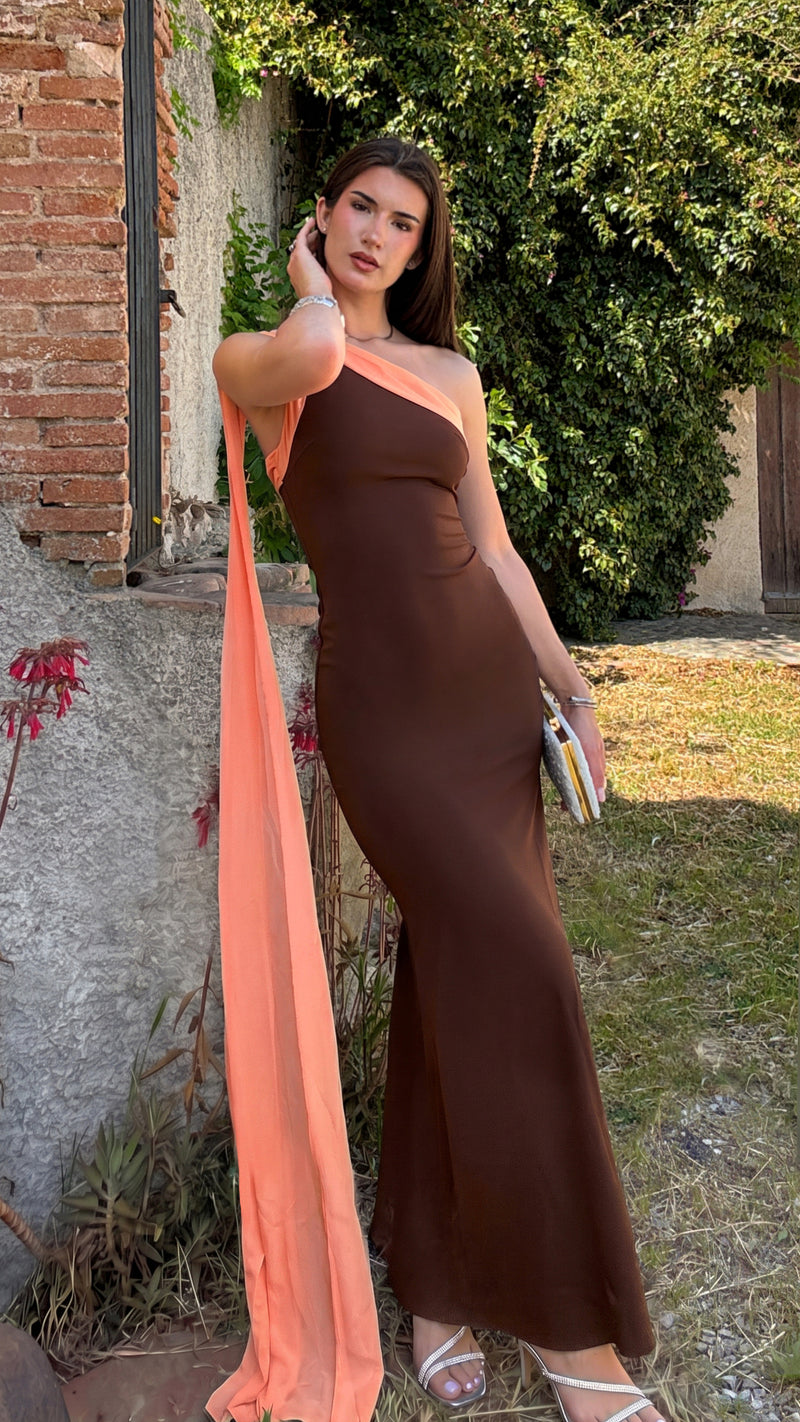 Vestido Viviana