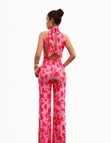  Mono Gaia floral