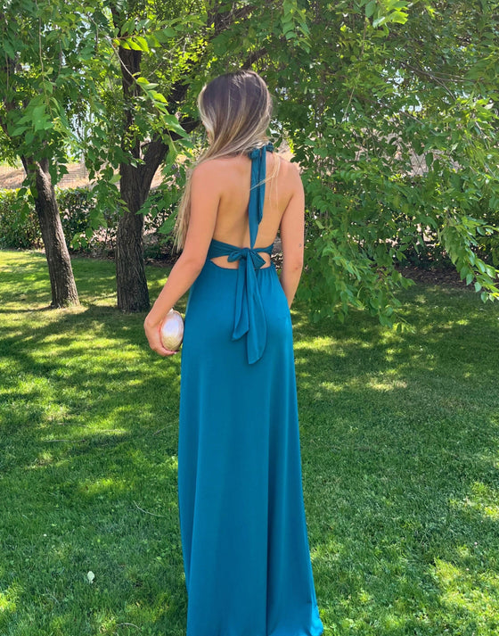 Vestido Megan
