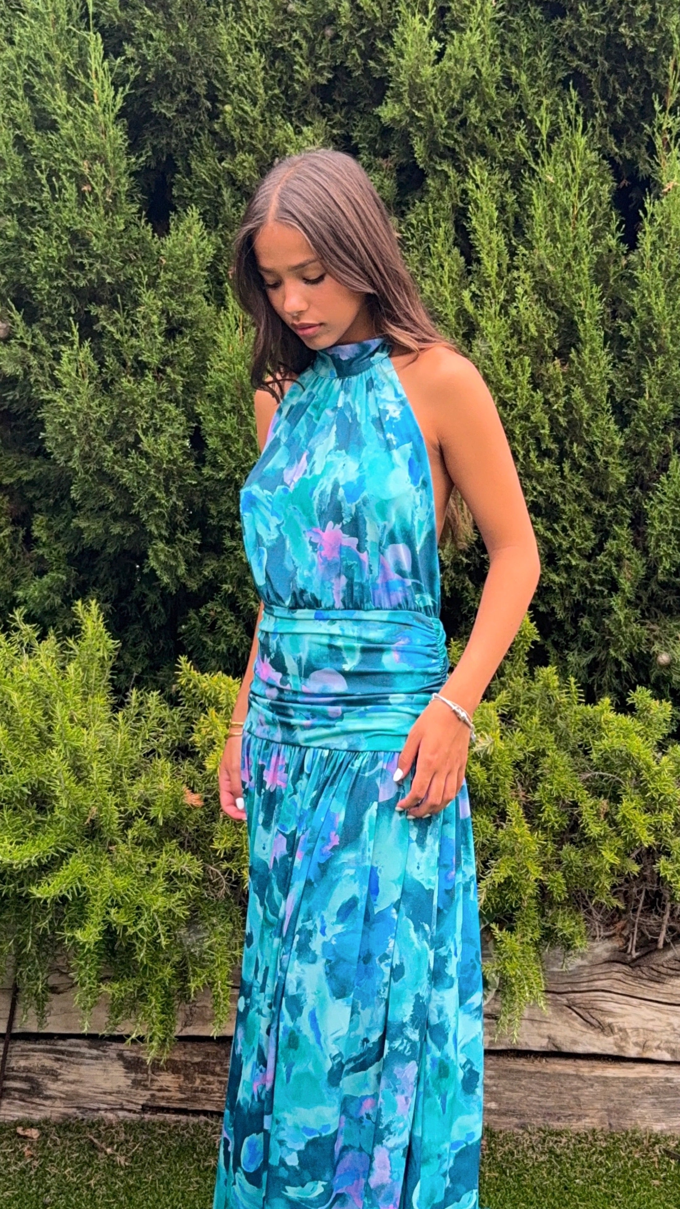 Vestido Amanda
