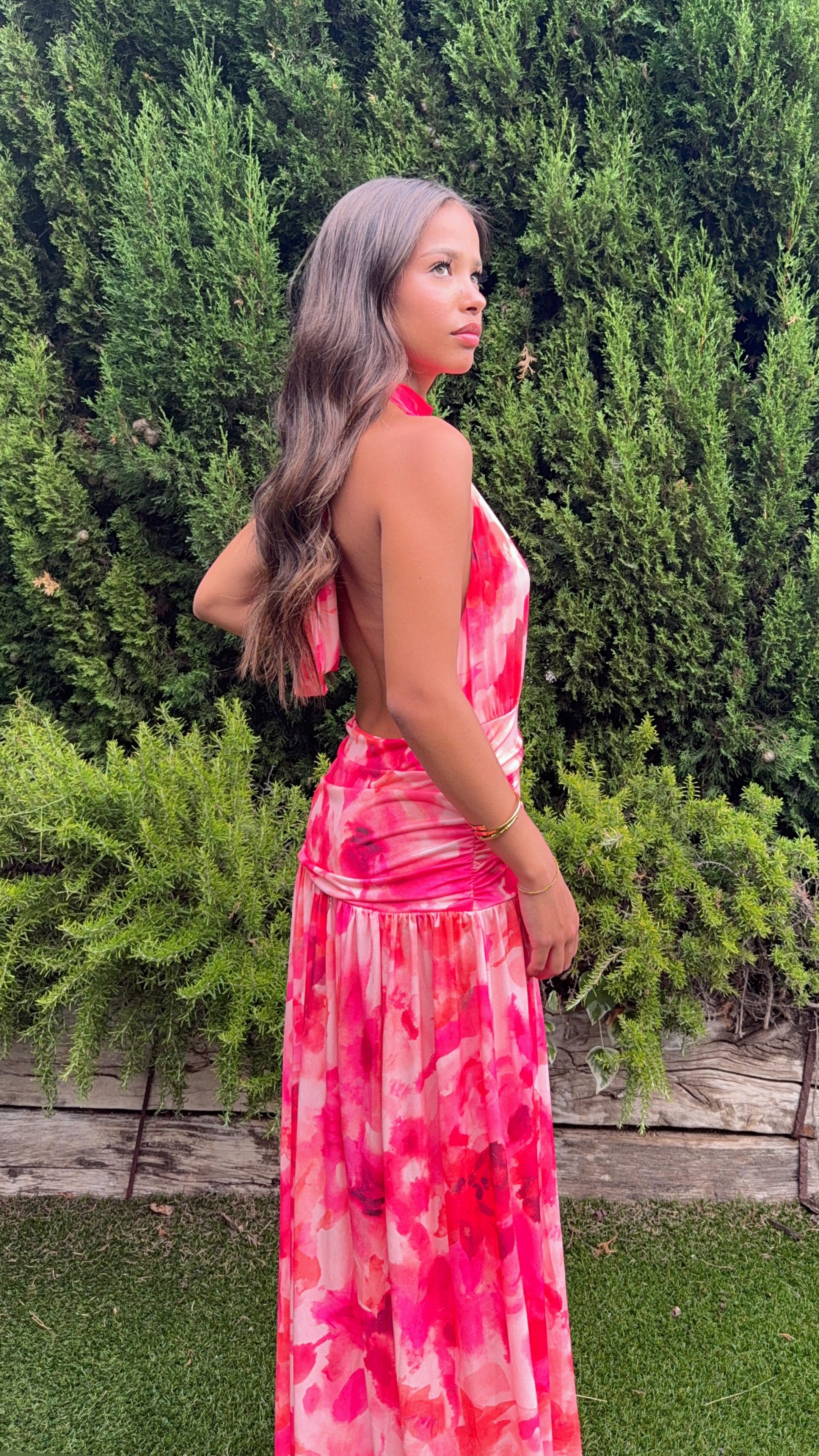 Vestido Amanda