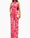 Mono Gaia floral