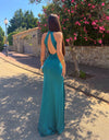 Vestido Fiora