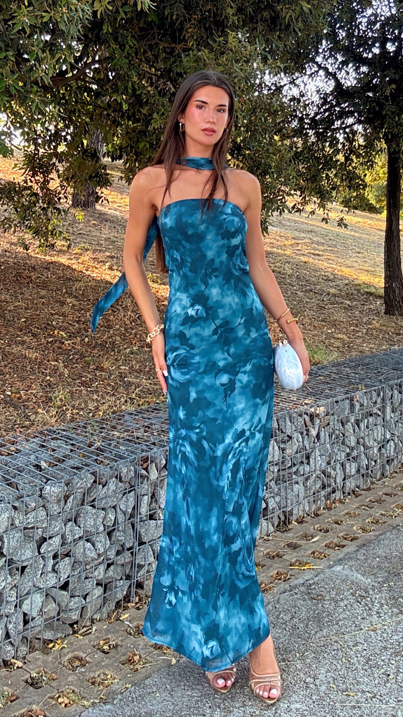 Vestido Janina