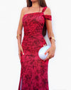Vestido Samanta