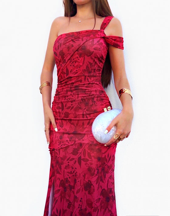 Vestido Samanta