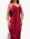 Vestido Lisandra