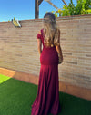 Vestido Caroline