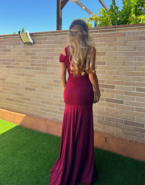 Vestido Caroline